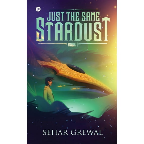 Just the Same Stardust: Book-1, (Paperback)