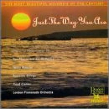Just the Way You Are Reader's Digest Music Audio CD