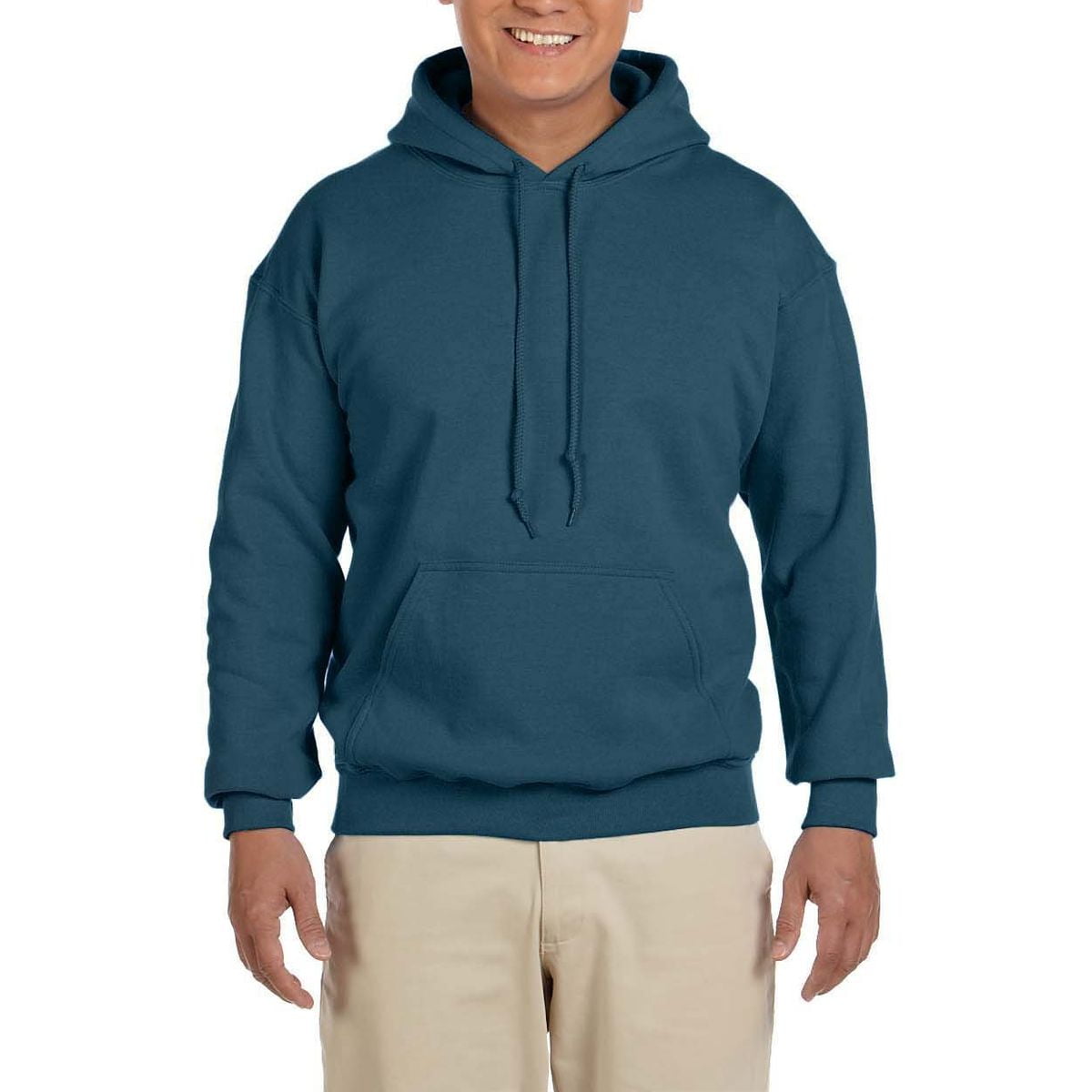 Jerzees 995M 50/50 Fleece 1/4 Zip Cadet Collar Pullover - 8 Oz NuBlend, Sizes S To 3X
