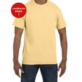 thumbnail image 1 of JustBlanks Adult Heavy Cotton T Shirt Classic width with a ribbed collar Taped neck, 1 of 1
