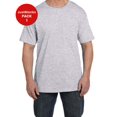 thumbnail image 1 of JustBlanks Beefy Pocket T Shirt Five Point Left Chest Pocket Shoulder to Shoulder Taping Pre Shrunk, 1 of 1
