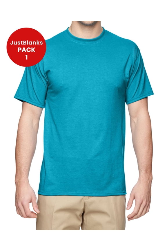 Dri Power Moisture Wicking Performance Sport T Shirt Lightweight Breathable Activewear