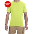 thumbnail image 1 of JustBlanks Dri Power Moisture Wicking Performance Sport T Shirt Lightweight Breathable Activewear, 1 of 1