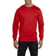 thumbnail image 1 of JustBlanks DryBlend Pocket T Shirt Moisture Management Fabric Classic Fit, 1 of 1