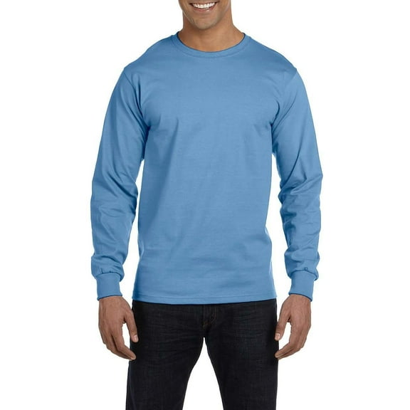 JustBlanks DryBlend Pocket T Shirt Moisture Management Fabric Classic Fit