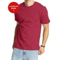 thumbnail image 1 of JustBlanks Heavyweight Cotton Soft Durable Pre Shrunk Classic Fit T-Shirt, 1 of 1