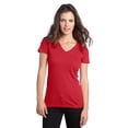 thumbnail image 1 of JustBlanks Juniors The Concert 30 singles 100 soft spun Cotton 4.5 ounce. Weight T SHIRT V Neck, 1 of 1