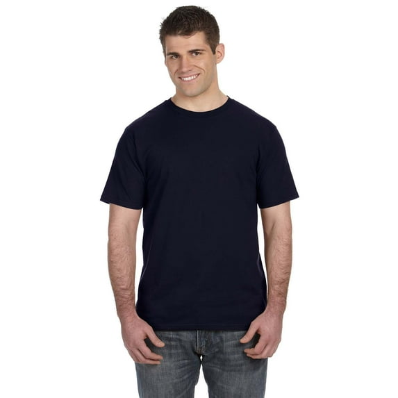 JustBlanks Lightweight Fashion Short Sleeve T Shirt Shoulder to Shoulder Taping