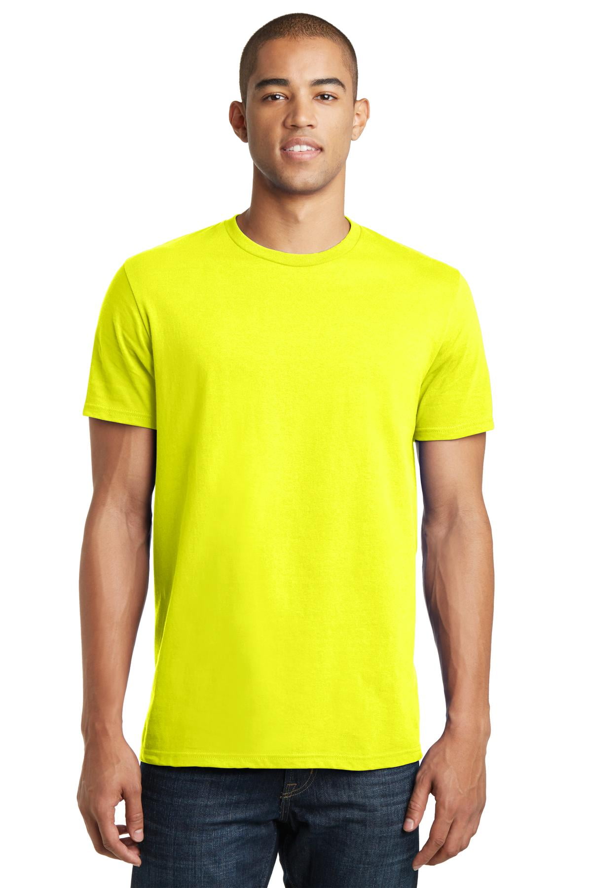 Blank Yellow Jersey