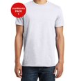 thumbnail image 1 of JustBlanks Soft Cotton Young Mens Slim Fit Concert Lightweight Modern Fit T-Shirt, 1 of 1