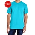 thumbnail image 1 of JustBlanks Hammer T-Shirt Modern classic fit Classic width, rib collar Taped neck and shoulders for comfort and durability, 1 of 3