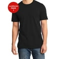 thumbnail image 1 of JustBlanks Very Important Tee Classic Fit Soft Fabric Comfortable Everyday Wear, 1 of 1