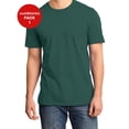 thumbnail image 1 of JustBlanks Very Important Tee Classic Fit Soft Fabric Comfortable Everyday Wear, 1 of 1