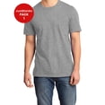 thumbnail image 1 of JustBlanks Very Important Tee Classic Fit Soft Fabric Comfortable Everyday Wear, 1 of 1