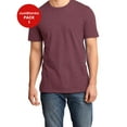 thumbnail image 1 of JustBlanks Very Important Tee Classic Fit Soft Fabric Comfortable Everyday Wear, 1 of 1