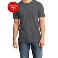 thumbnail image 1 of JustBlanks Very Important Tee Classic Fit Soft Fabric Comfortable Everyday Wear, 1 of 1