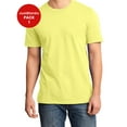 thumbnail image 1 of JustBlanks Very Important Tee Classic Fit Soft Fabric Comfortable Everyday Wear, 1 of 1