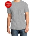 thumbnail image 1 of JustBlanks Very Important Tee Classic Fit Soft Fabric Comfortable Everyday Wear, 1 of 1