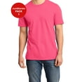 thumbnail image 1 of JustBlanks Very Important Tee Classic Fit Soft Fabric Comfortable Everyday Wear, 1 of 1