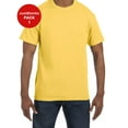 thumbnail image 1 of JustBlanks Dri Power 50 50 Moisture Wicking Soft Cotton Poly T Shirt, 1 of 1