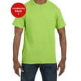 thumbnail image 1 of JustBlanks Dri Power 50 50 Moisture Wicking Soft Cotton Poly T Shirt, 1 of 1