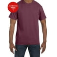 thumbnail image 1 of JustBlanks Dri Power 50 50 Moisture Wicking Soft Cotton Poly T Shirt, 1 of 1