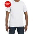 thumbnail image 1 of JustBlanks Dri Power 50 50 Moisture Wicking Soft Cotton Poly T Shirt, 1 of 1