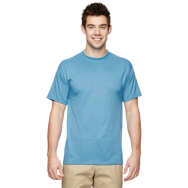 Gildan 100% Polyester Dye Sublimation Shirts