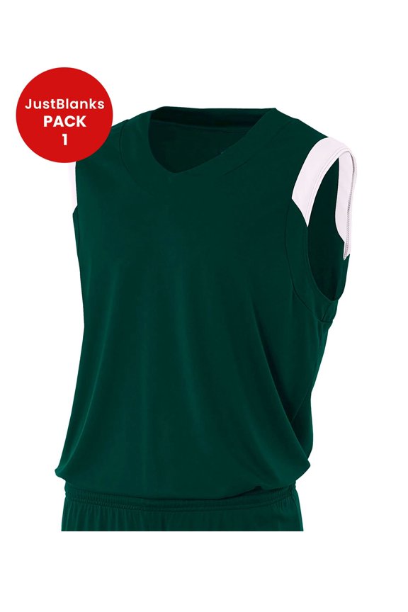 Mens Bodybuilding Training Athletic Workout Cool Tees Sleeveless V Neck Muscle Tank Top