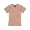 thumbnail image 1 of JustBlanks Ringspun Cotton T Shirt for Men Women Ultra-Soft, 1 of 1