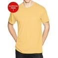 thumbnail image 1 of JustBlanks Ringspun Cotton T Shirt for Men Women Ultra-Soft, 1 of 1