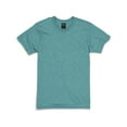 thumbnail image 1 of JustBlanks Ringspun Cotton T Shirt for Men Women Ultra-Soft, 1 of 1
