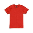 thumbnail image 1 of JustBlanks Ringspun Cotton T Shirt for Men Women Ultra-Soft, 1 of 1