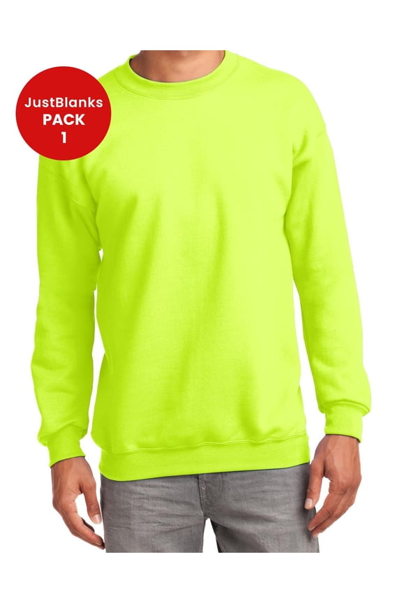 Tall Essential Fleece Crewneck Sweatshirt