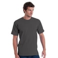thumbnail image 1 of JustBlanks USAMade 100% Cotton T Shirt Shoulder To Shoulder Taping, 1 of 1