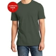 thumbnail image 1 of JustBlanks Very Important Tee Classic Fit Soft Fabric Comfortable Everyday Wear, 1 of 1