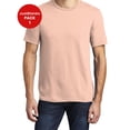 thumbnail image 1 of JustBlanks Very Important Tee Classic Fit Soft Fabric Comfortable Everyday Wear, 1 of 1