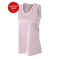 thumbnail image 1 of JustBlanks Women Sleeveless Tank Tops Fitness Performance Gym Training Bodybuilding, 1 of 1