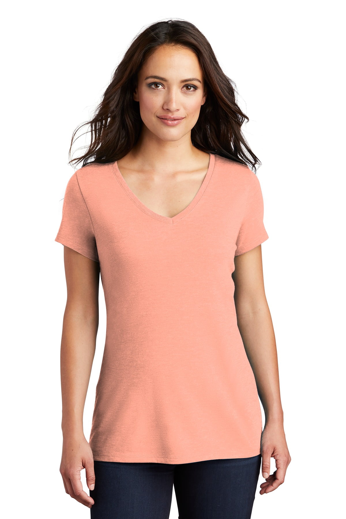 Dusty hotsell peach shirt
