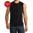thumbnail image 1 of JustBlanks Young Mens V.I.T. Muscle Tank Strengthen your look with this very important very comfortable tank., 1 of 1