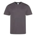 thumbnail image 1 of JustCool Cool T Charcoal, 1 of 2
