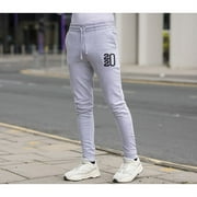 JustHoods Track Pant OxfordNvy