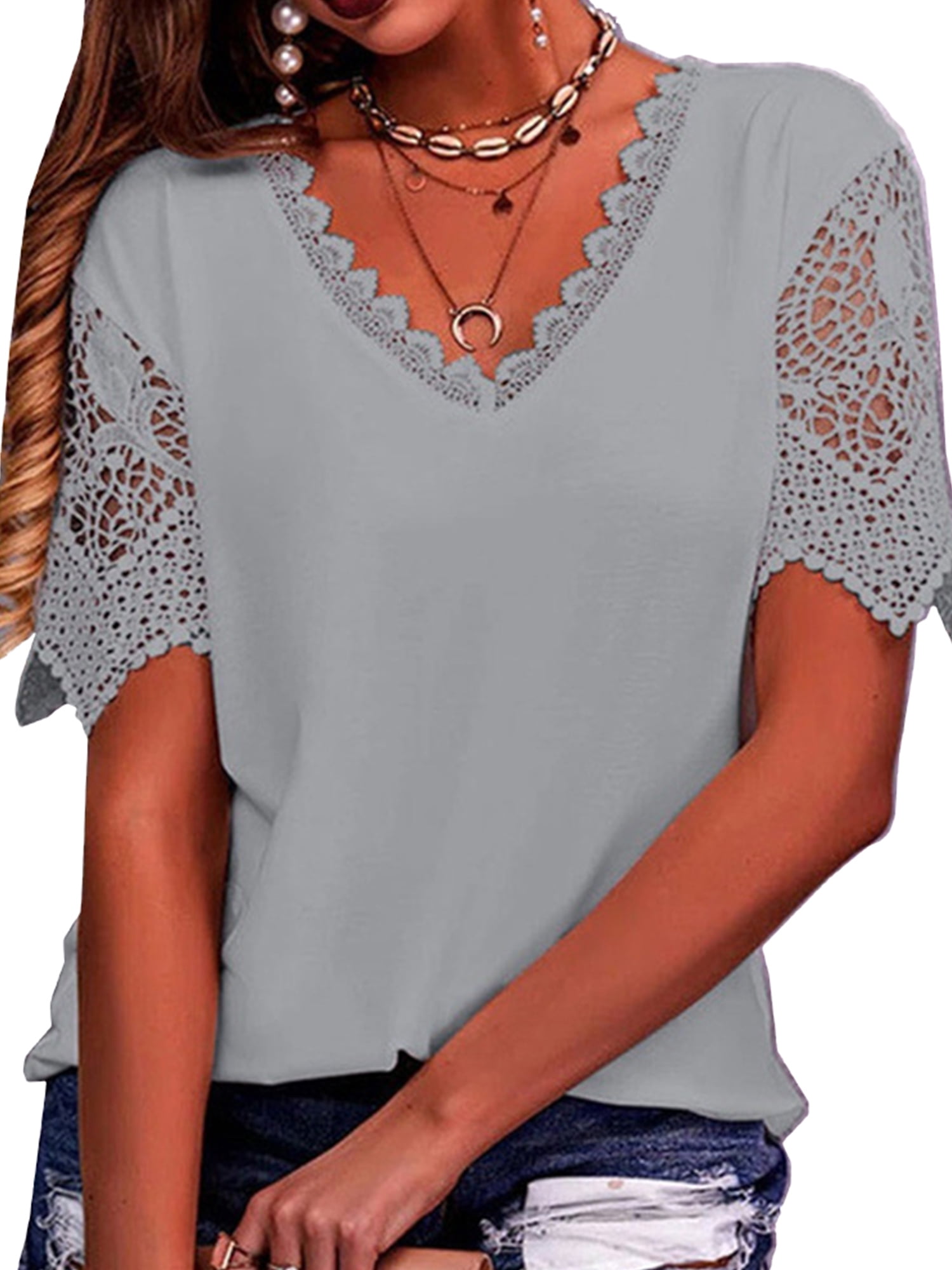 dressy tshirt