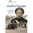 thumbnail image 1 of Justa's Escape, (Paperback), 1 of 1