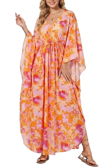 Kaftan Dresses Beach