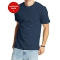 thumbnail image 1 of JustBlanks Heavyweight Cotton Soft Durable Pre Shrunk Classic Fit T-Shirt, 1 of 1