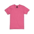 thumbnail image 1 of JustBlanks Perfect-T T-Shirt Clean Canvas Technology for superior printability Shoulder-to-shoulder taping, 1 of 1