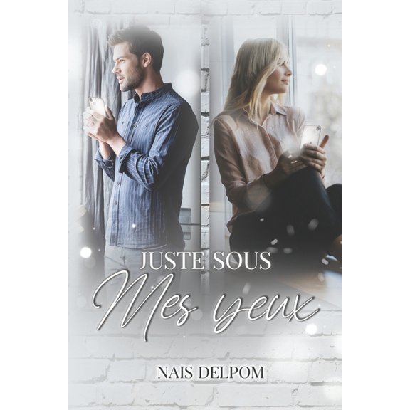 Juste sous mes yeux, (Paperback)