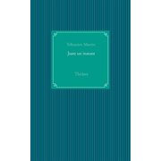 Juste un instant Th tre, Paperback