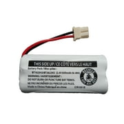 Justgreatdealz Replacement Battery BT162342 / BT262342 for Vtech AT&T Cordless Telephones CS6114 CS6419 CS6719 EL52300 CL80111